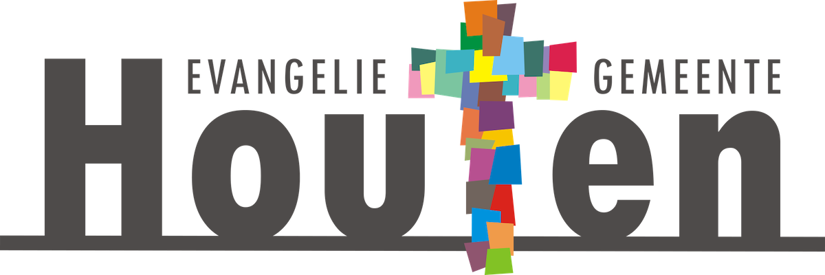 Evangelie Gemeente Houten Logo
